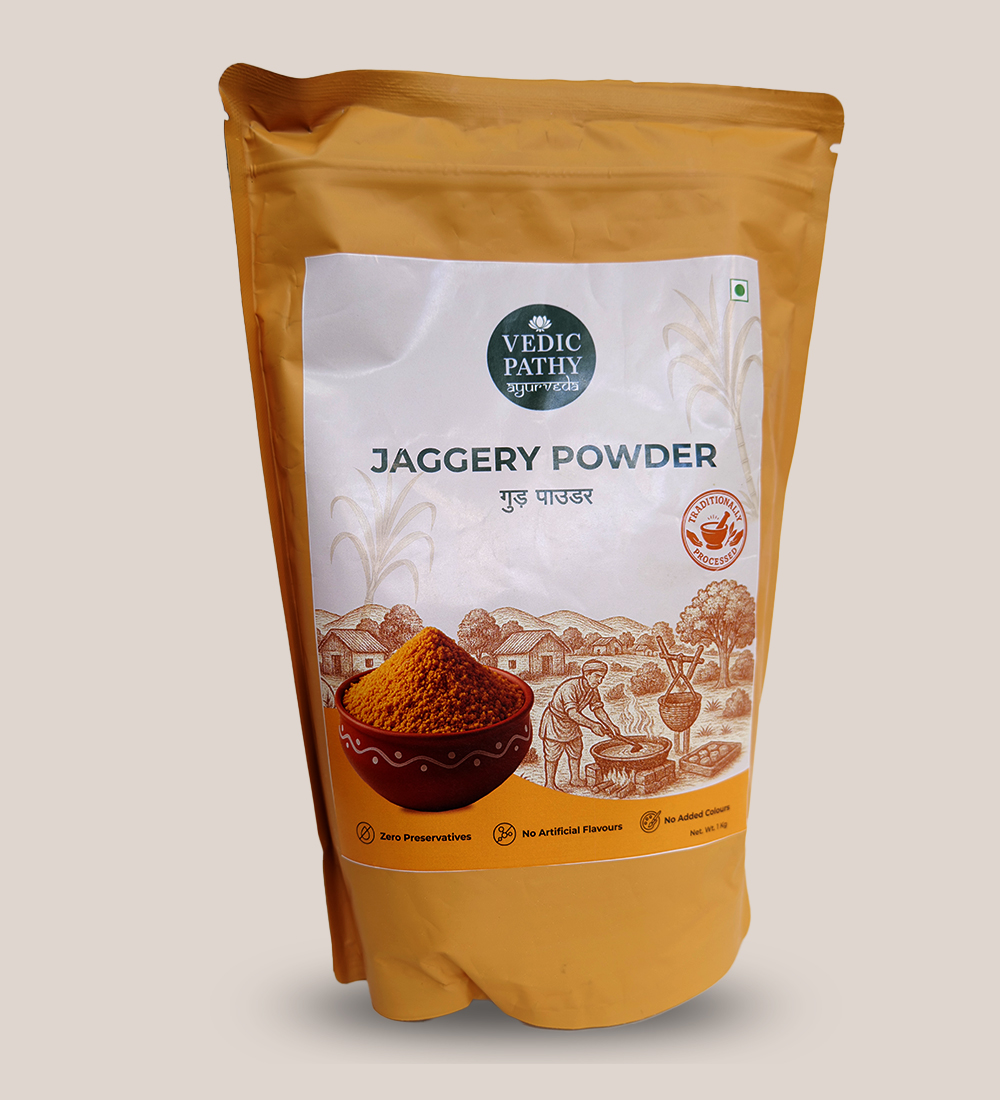 JAGGERY POWDER